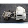 Image 2 : Structo Toys Metal Toy Truck