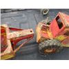 Image 4 : Ny-Lint Toys Metal Earth Mover