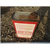 Image 3 : Whiz Hollingshead Fire Extinguisher Fluid Tin