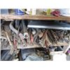 Image 1 : Scrap Iron - Bottom Shelf of Workbench