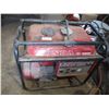 Image 1 : Honda EB 4000 Generator - Not Seized - Parts Only