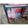 Image 3 : Honda EB 4000 Generator - Not Seized - Parts Only