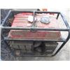 Image 5 : Honda EB 4000 Generator - Not Seized - Parts Only