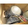 Image 2 : Box of Tractor Lights