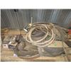 Image 1 : Scrap Iron, Belting, Batteries, Hoses