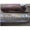Image 4 : Schrader Vintage Tire Pressure Guage With Leather Pouch