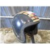 Image 2 : Medium Motorcycle Helmet CX 500 With Metal Flake Design