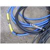 Image 4 : (2) Air Hoses, Trouble Light