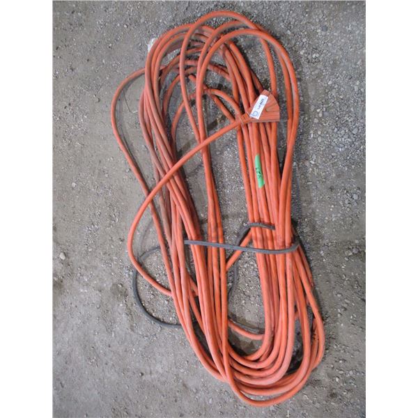 Heavy Duty Electrical Cord