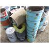 Image 5 : Metal Pails, Plastic Pails - 40 +