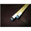Image 4 : (2) Pool Cues, Set of Aramith Billiard Balls