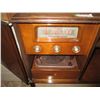 Image 4 : Crosley Record Player, AM Radio, Cabinet Style