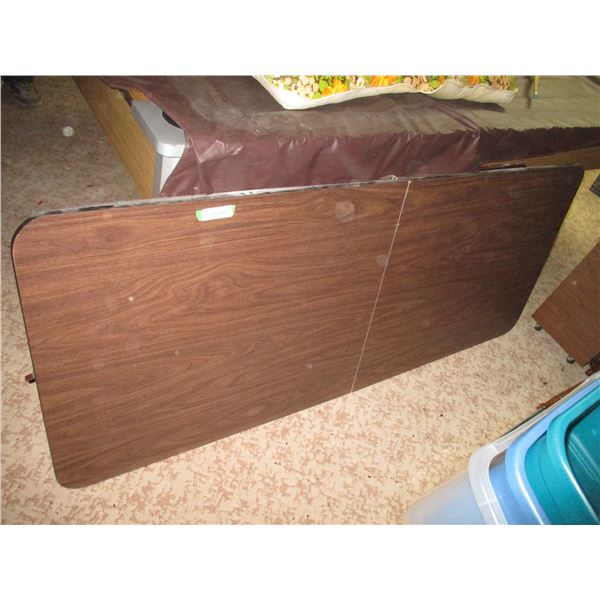 Heavy Duty Folding Table, 30" x 72"
