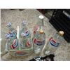 Image 2 : Short Neck Pepsi Bottles, Coke Trays, Dog'N'Suds Glass Jug