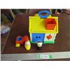 Image 1 : Fisher Price House