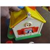 Image 3 : Fisher Price House