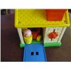 Image 6 : Fisher Price House