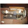 Image 12 : Vintage Sewing Machine - Rast & Gasser - With Accessories