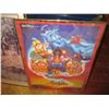 Image 2 : Framed Aladdin Poster, (2) Framed Pictures