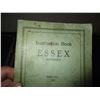 Image 2 : Instruction Book Essex Super-six - 1930