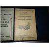 Image 3 : (3) Manuals - Massey Harris Combines, Reaper-Threshers, McCormick-Deering Harvester-Thresher