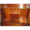 Image 5 : Wooden Drop Leaf Desk - 27" x 59"