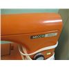 Image 3 : Necchi Lydia 3 Sewing Machine With Attachments & Case