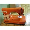 Image 5 : Necchi Lydia 3 Sewing Machine With Attachments & Case