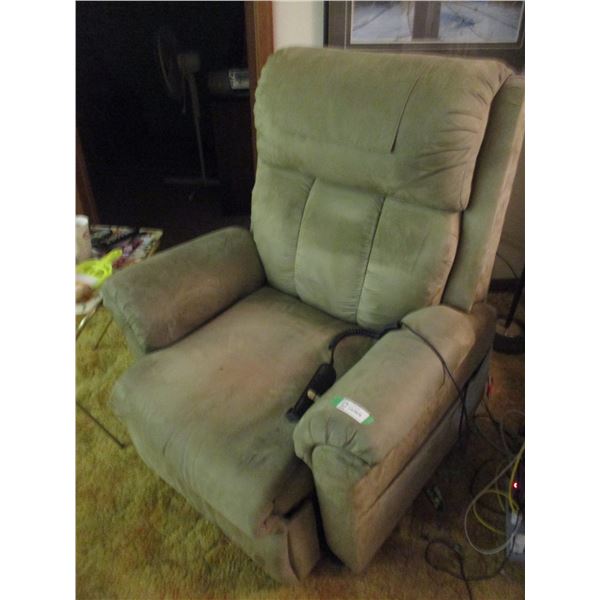 Orthopedic Lift Chair