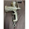 Image 3 : Meat Grinders & Beater