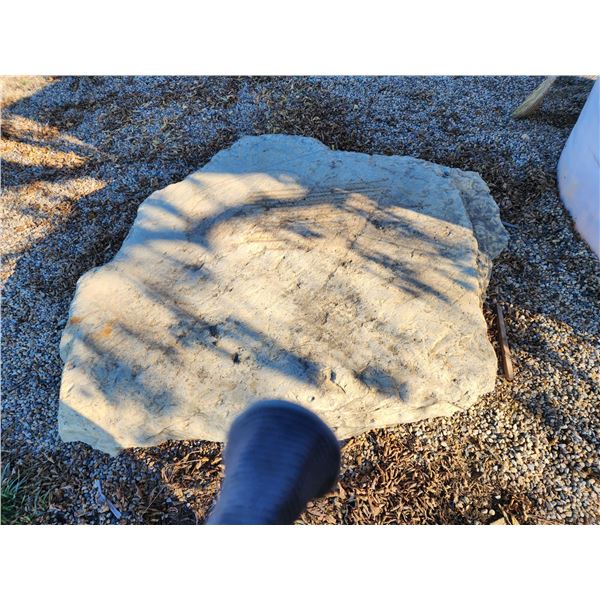 Landscaping Rock