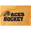 Image 3 : (2) Aces Hockey T-Shirts (no size)