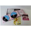 Image 1 : The Supremes - 3 Cd Set in Tin Case