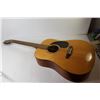 Image 10 : Denver Acoustic Guitar (scratches - small dings)
