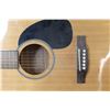 Image 2 : Denver Acoustic Guitar (scratches - small dings)