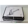 Image 1 : Taymor Kitchen Faucet Set (NIB)