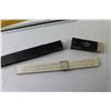 Image 2 : Drafting Items - Slide Ruler - Geometry Set - Architectural Scale Ruler