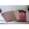 Image 1 : (24) Packages of Crepe Paper