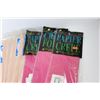 Image 2 : (24) Packages of Crepe Paper