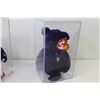 Image 3 : (2) Beanie Baby Bears in Plastic Cases