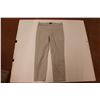 Image 14 : (17) Articles of Clothing - Slacks - Shorts - Blouses (various sizes - 16 - 18 - xl - xxl)