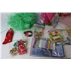 Image 5 : Easter Supplies/Items - Christmas Cards - Badges of Canada