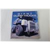 Image 2 : (2) Books - Atlas of Military History - Giant Dump Trucks