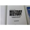 Image 8 : (2) Books - Atlas of Military History - Giant Dump Trucks