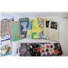 Image 5 : Basket Bags - Crepe Papers - Baby Items - Treat Bags - Misc. Items