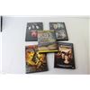 Image 2 : (14) DVDs - Western - Horror - Action - Fiction