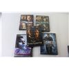 Image 3 : (14) DVDs - Western - Horror - Action - Fiction