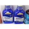 Image 2 : Phillips Milk of Magnesia - Sport Gel - Hydrogen Peroxide - Hair & Hygiene Products