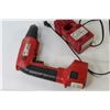 Image 3 : 12 Volt Milwaukee Drill & Charger (untested)