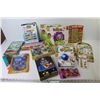 Image 1 : Children's Games - MWS Age of Dinosaurs Toys - Erasers - Crafting Items